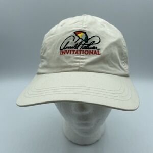 Ahead Special Ed Arnold Palmer Invitational Bay Hill Adjustable Hat Classic Fit